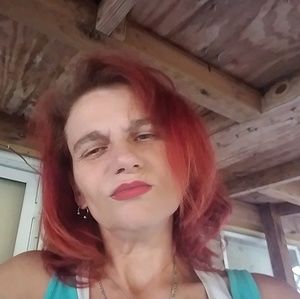 Meet your Posher, Lavonda